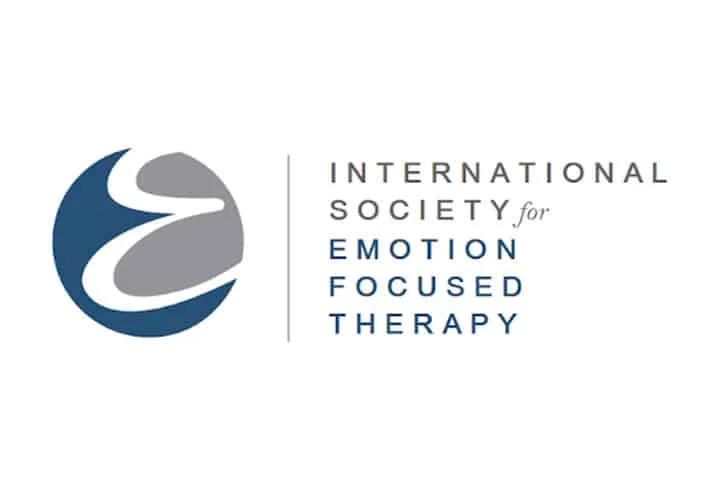 International Society for Emotion Focused Therapy logo